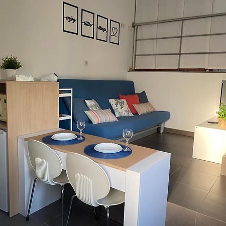 Loft Playa Rodeira Apartamento Cangas do Morrazo Exterior foto