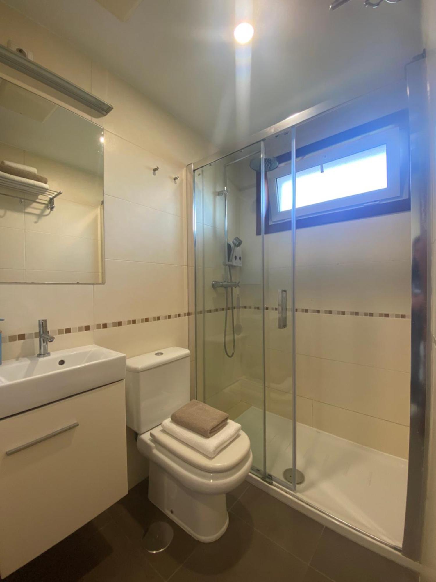 Loft Playa Rodeira Apartamento Cangas do Morrazo Exterior foto