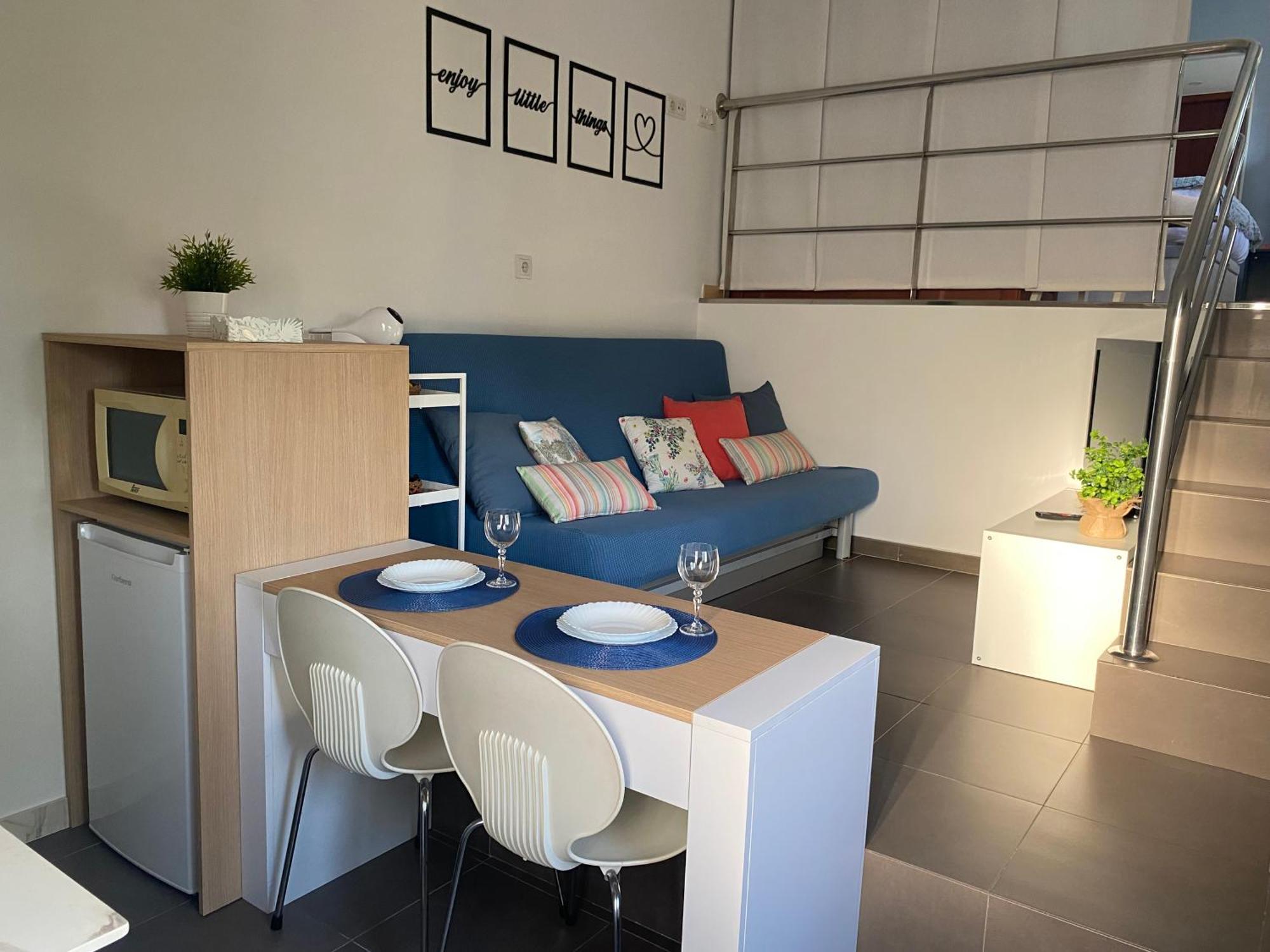 Loft Playa Rodeira Apartamento Cangas do Morrazo Exterior foto