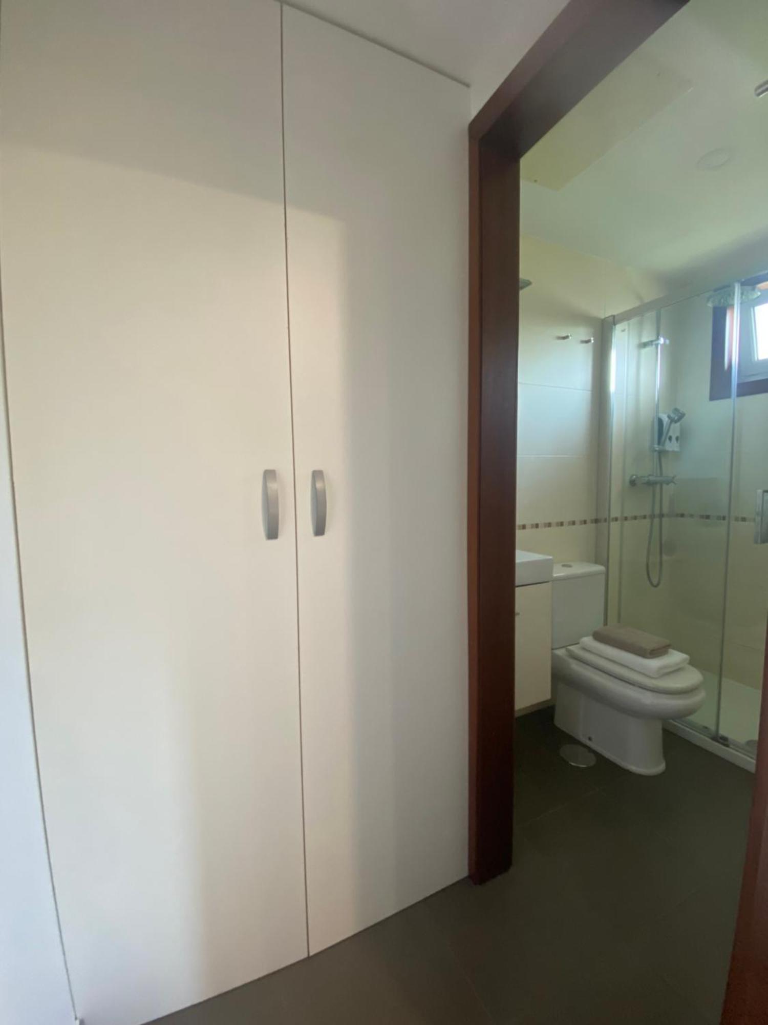 Loft Playa Rodeira Apartamento Cangas do Morrazo Exterior foto